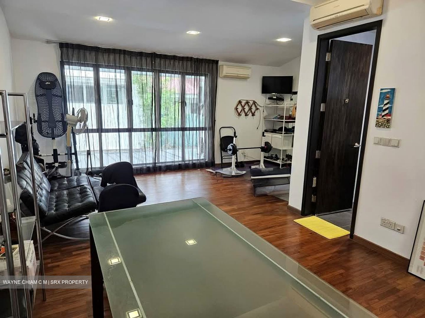 Sembawang Hills Estate (D20), Terrace #592301661